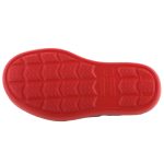 TOMS ROMPER sötétkék/piros vízicipő