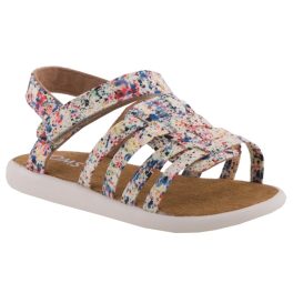 TOMS HUARRACHE színes mintás tépős szandál TOMS HUARRACHE színes mintás tépős szandál