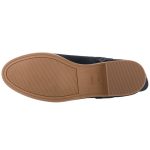 TOMS LAUREL BOOT BLACK fekete női velúr csizma