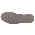 TOMS BROGUE BLACK DENIM fekete farmer fűzős cipő