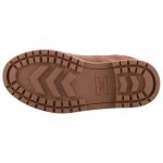 TOMS SUMMIT SUEDE barna/narancs mintás magasszárú fűzős bakancs