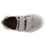 TOMS LENNY SNEAK világosszürke/szürke 2 tépős félcipő
