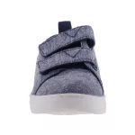 TOMS LENNY SNEAK farmerkék 2 tépős félcipő
