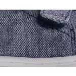 TOMS LENNY SNEAK farmerkék 2 tépős félcipő