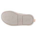 TOMS LENNY SNEAK ROSE GOLD 2 tépős arany/rózsa félcipő