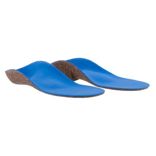 Birkenstock BIRKOKID ortopédiai lúdtalpbetét