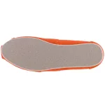 TOMS ALPARGATA narancs belebújós balerina