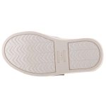 TOMS DINO 3D FLUORESZKÁLÓS szürke/zöld tépős gumis cipő