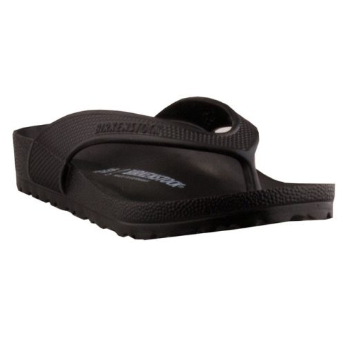 BIRKENSTOCK HONOLULU fekete ujjközes EVA VÍZÁLLÓ REGULAR FIT papucs