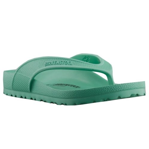 BIRKENSTOCK HONOLULU zöld ujjközes EVA VÍZÁLLÓ unisex papucs