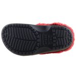 Crocs Black/Red Disney Crocs Bundás papucs