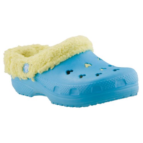 Crocs Blue/Citrus Disney Crocs Bundás papucs