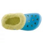 Crocs Blue/Citrus Disney Crocs Bundás papucs