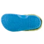 Crocs Blue/Citrus Disney Crocs Bundás papucs