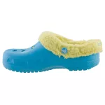 Crocs Blue/Citrus Disney Crocs Bundás papucs