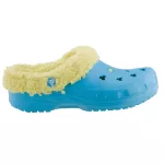 Crocs Blue/Citrus Disney Crocs Bundás papucs