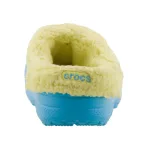 Crocs Blue/Citrus Disney Crocs Bundás papucs