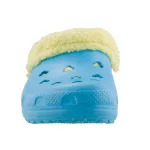 Crocs Blue/Citrus Disney Crocs Bundás papucs