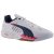 PUMA evoSPEED Indoor 1.3 (beltéri) fehér/sötétkék teremfoci cipő