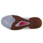 PUMA evoSPEED Indoor 1.3 (beltéri) fehér/sötétkék teremfoci cipő