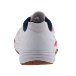 PUMA evoSPEED Indoor 1.3 (beltéri) fehér/sötétkék teremfoci cipő