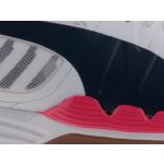 PUMA evoSPEED Indoor 1.3 (beltéri) fehér/sötétkék teremfoci cipő