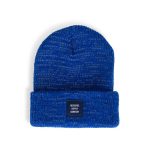 HERSCHEL ABOTT REFLECTIVE kék FÉNYVISSZAVERŐS gyerek sapka