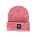 HERSCHEL ABOTT REFLECTIVE rózsaszín FÉNYVISSZAVERŐS gyerek sapka