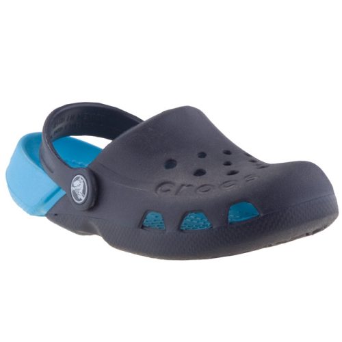 Crocs Electro Navy/Electric Blue