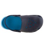 Crocs Electro Navy/Electric Blue