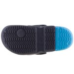 Crocs Electro Navy/Electric Blue