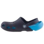 Crocs Electro Navy/Electric Blue