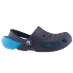 Crocs Electro Navy/Electric Blue