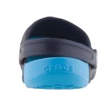 Crocs Electro Navy/Electric Blue
