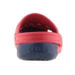 CROCS ELECTRO piros/navy kék papucs