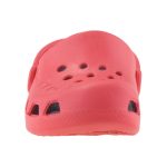 CROCS ELECTRO piros/navy kék papucs