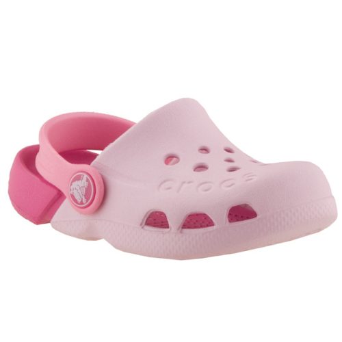 Crocs Electro Fuchsia/Bubblegum