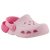 Crocs Electro Fuchsia/Bubblegum