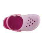 Crocs Electro Fuchsia/Bubblegum