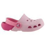 Crocs Electro Fuchsia/Bubblegum