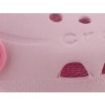 Crocs Electro Fuchsia/Bubblegum
