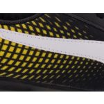 PUMA ADRENO III IT fekete/neonsárga/fehér focis teremcipő