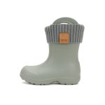 D.D.Step mentazöld kivehető béléses kisfiú gyerek gumicsizma