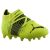 PUMA FUTURE Z 3.1 neonsárga/fekete fűzős stoplis focicipő