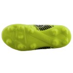 PUMA FUTURE Z 3.1 neonsárga/fekete fűzős stoplis focicipő