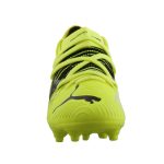 PUMA FUTURE Z 3.1 neonsárga/fekete fűzős stoplis focicipő