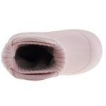 D.D.Step krémszínű kivehető béléses kislány gyerek gumicsizma