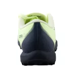 Puma Ultra Play TT Jr limezöld-sötétkék műfüves focicipő