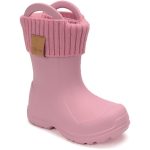 D.D.Step mályva kivehető béléses kislány gyerek gumicsizma