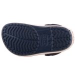 CROCS CROCBAND KIDS Navy Kék papucs